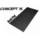 Concept X selbstklebendes Deck Pad 3M schwarz