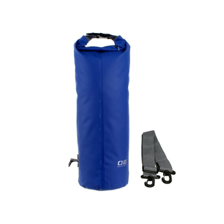 Wasserdichter Packsack OverBoard 12 Liter blau