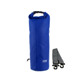 Wasserdichter Packsack OverBoard 12 Liter blau