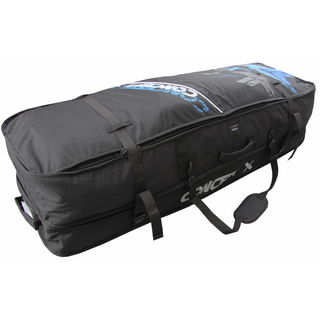 Concept X Kiteboard-Bag Travel Beach Pro 140 / Rollen