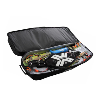 Concept X Kiteboard-Bag Travel Beach Pro 140 / Rollen