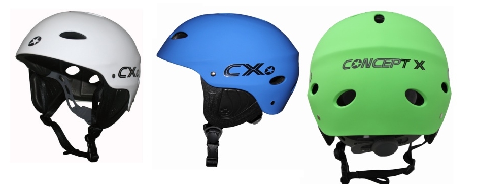 Helme Concept X