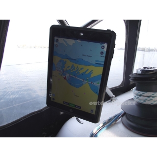 Active Pro Wasserdichte Hülle Samsung Galaxy S4 Tab 10.5
