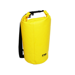 Wasserdichter Packsack OverBoard  20 Liter gelb