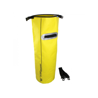Wasserdichter Packsack OverBoard 40 Liter gelb