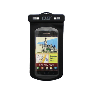 Wasserdichte iPhone / Smartphone Tasche groß OverBoard