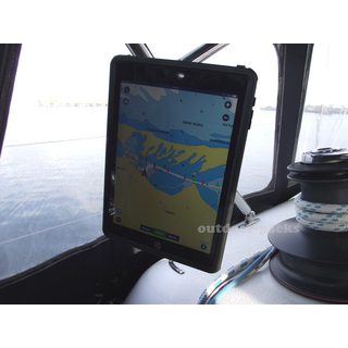 Active Pro Wasserdichte Hülle Samsung Galaxy Tab S3 9.7