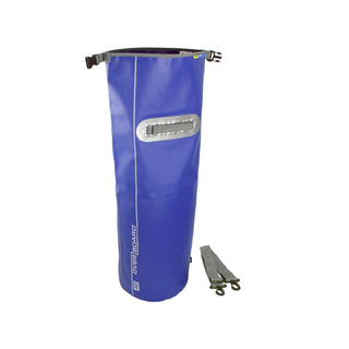 Wasserdichter Packsack OverBoard 40 Liter blau
