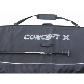 Concept X SUP-Board Bag 10,6