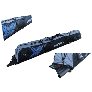 Concept X Quiver Sailbag Maui Slalom - 265 Lang
