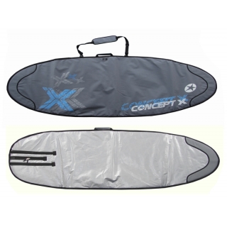 Concept X Boardbag Rocket 228 x 57 Twinser
