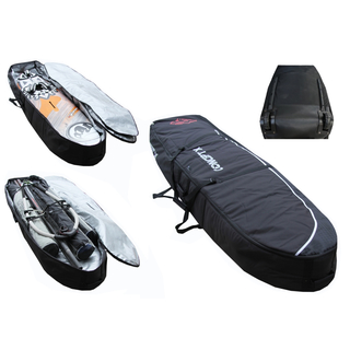 Concept X Windsurf Travel Boardbag Double 230