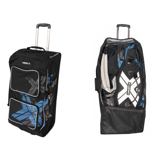 Concept X Kite Split-Travelbag Trolley Tasche Größe XL- 140 Liter