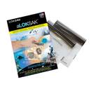aLoksak Set à 2 pcs Schlüssel Case (12 x 10,2 cm)