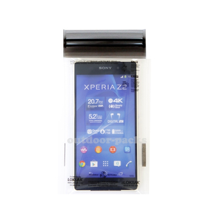 aLoksak Set à 2 pcs Medium Smartphone  (8.57 x 15,88 cm)