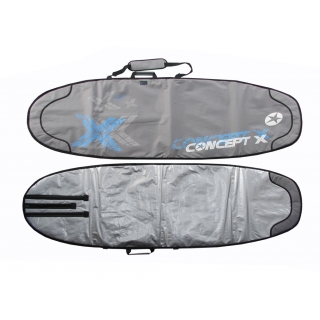 Concept X Boardbag Rocket 219 x 60 Twinser